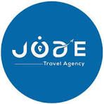 Jude Jordan Logo
